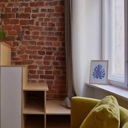 Appartamento Comfort & Modern By Market Square With Ac As S4