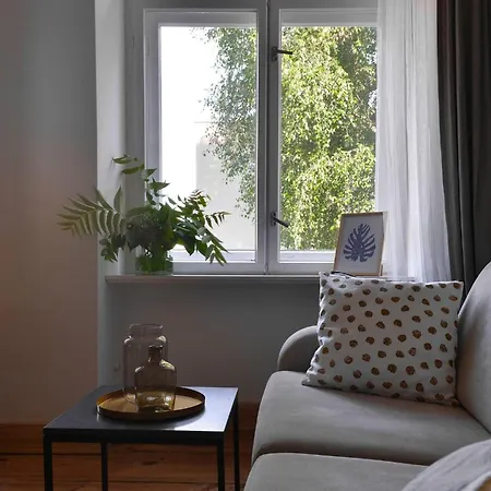 Апартаменти Comfort & Modern By Market Square With Ac As S4 *