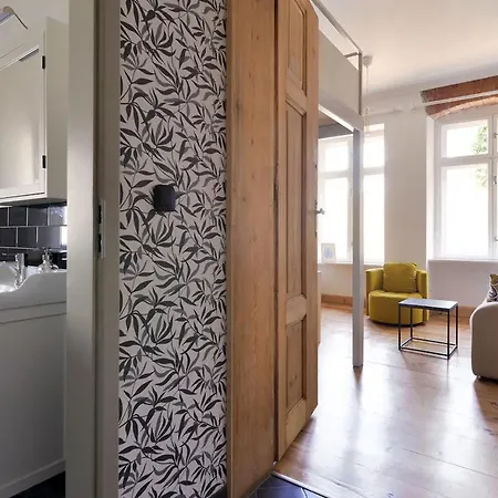 Appartamento Comfort & Modern By Market Square With Ac As S4 Breslavia