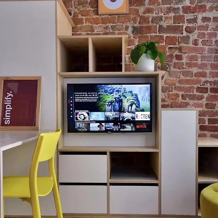 Comfort & Modern By Market Square With Ac As S4 Appartamento