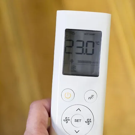 Appartamento Comfort & Modern By Market Square With Ac As S4 *