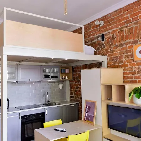 Comfort & Modern By Market Square With Ac As S4 Wrocław