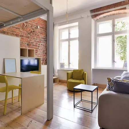 Comfort & Modern By Market Square With Ac As S4 Appartement Wrocław