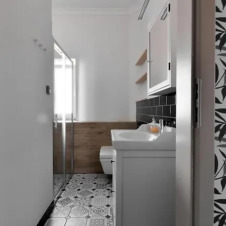 Comfort & Modern By Market Square With Ac As S4